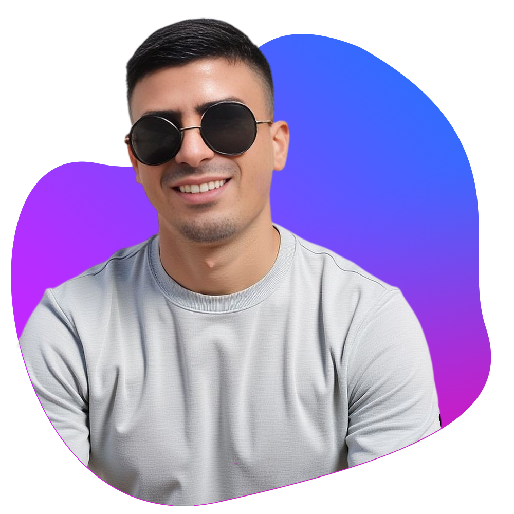 Abdelkhaleq El Bouhaili - Unity 3D Game Developer