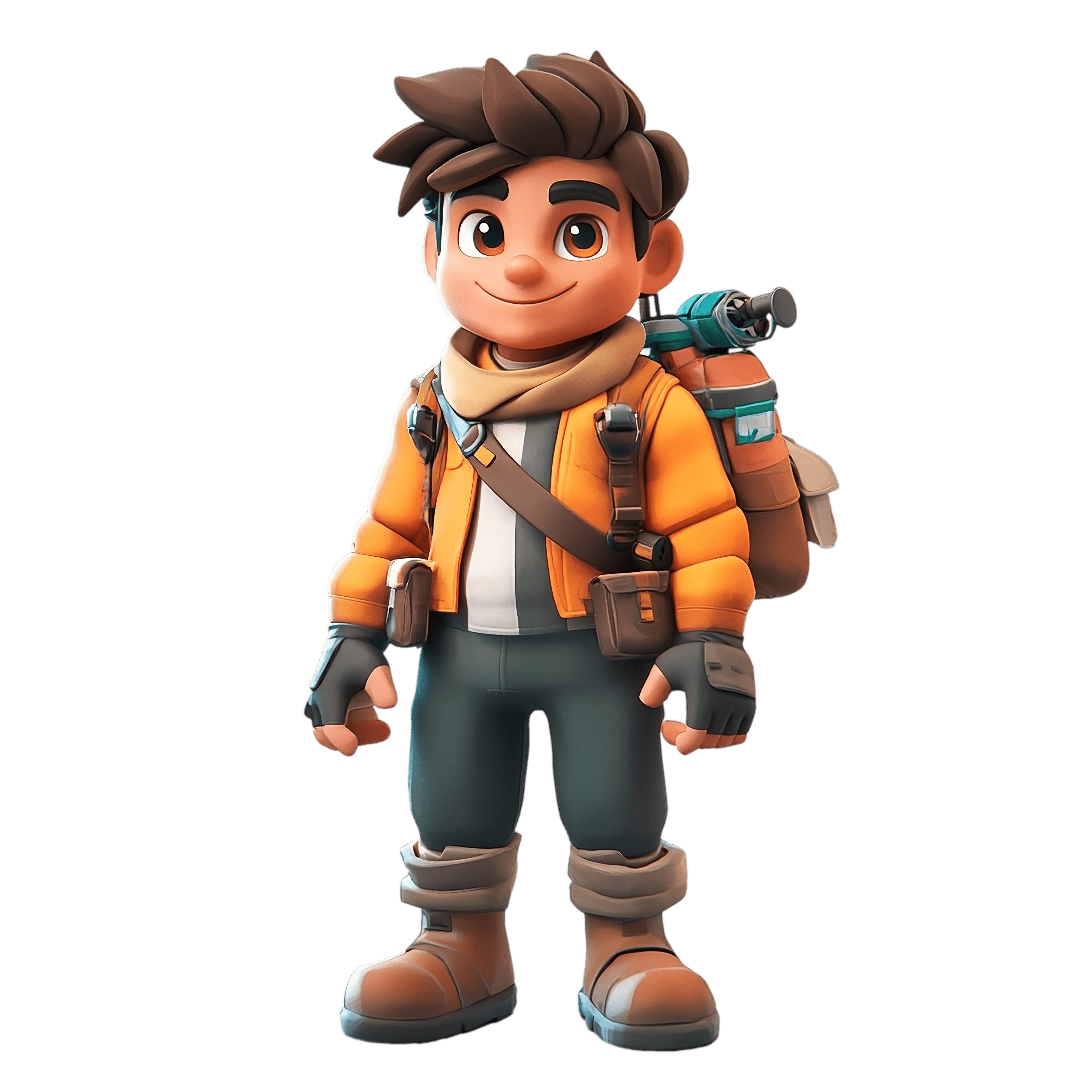 Mascot